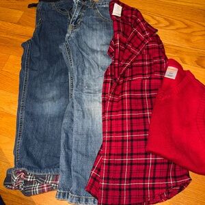 Gymboree bundle size 5-6